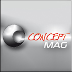Logo - ConceptMAG